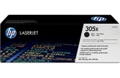  Original HP 305X CE 410 X Toner schwarz (ca. 4.000 Seiten) 