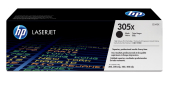  Original HP 305X CE 410 X Toner schwarz (ca. 4.000 Seiten) 