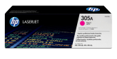  Original HP 305A CE 413 A Toner magenta (ca. 2.600 Seiten) 