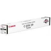  Original Canon C-EXV29y 2802B002 Toner gelb (ca. 27.000 Seiten) 