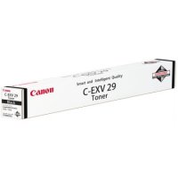 Original Canon C-EXV 29 2790 B 002 Toner schwarz (ca. 36.000 Seiten)