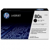  Original HP CF280A 80A Toner schwarz (ca. 2.700 Seiten) 