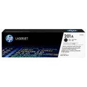  Original HP 201A CF 400 A Toner schwarz (ca. 1.420 Seiten) 