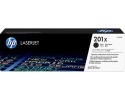  Original HP 201X CF 400 X Toner schwarz (ca. 2.800 Seiten) 