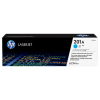  Original HP 201A CF 401 A Toner cyan (ca. 1.330 Seiten) 