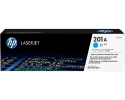  Original HP CF401A 201A Toner cyan (ca. 1.330 Seiten) 