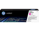  Original HP CF403A 201A Toner magenta (ca. 1.330 Seiten) 