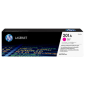  Original HP 201A CF 403 A Toner magenta (ca. 1.330 Seiten) 
