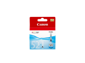  Original Canon CLI-521c 2934B001 Tintenpatrone cyan (ca. 448 Seiten) 