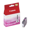  Original Canon CLI-8m 0622B001 Tintenpatrone magenta (ca. 478 Seiten) 