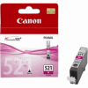  Original Canon CLI-521m 2935B001 Tintenpatrone magenta (ca. 445 Seiten) 