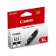  Original Canon CLI-551BK XL 6443B001 Tintenpatrone schwarz High-Capacity (ca. 5.530 Seiten) 