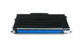  Toner von tintenalarm.de ersetzt Samsung CLP-510D5C cyan (ca. 5.000 Seiten) 