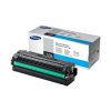  Original Samsung CLT-C506L SU038A CLT-C 506 L/ELS Toner cyan High-Capacity (ca. 3.500 Seiten) 