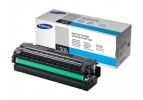  Original Samsung CLT-C506L SU038A CLT-C 506 L/ELS Toner cyan (ca. 3.500 Seiten) 