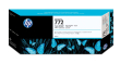  Original HP 772, CN633A Tintenpatrone schwarz foto (ca. 300 ml) 
