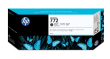  Original HP 772, CN635A Tintenpatrone schwarz matt (ca. 300 ml) 