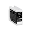  Original Epson C13T46S100 T46S1 Tintenpatrone schwarz (ca. 25 ml) 