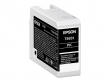  Original Epson C13T46S100 T46S1 Tintenpatrone schwarz (ca. 25 ml) 