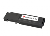  Toner von tintenalarm.de ersetzt Dell 593-BBBU 67H2T / RD80W schwarz (ca. 6.000 Seiten) 