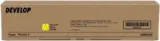  Original Develop A9E82D0 TN-514Y Toner gelb (ca. 26.000 Seiten) 
