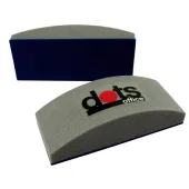  Tafellöscher von dots, grau 