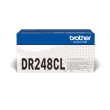  Original Brother DR-248CL Drum Kit Bk,C,M,Y (ca. 30.000 Seiten) 