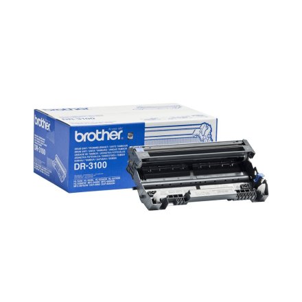 Original Brother DR-3100 Drum Kit (ca. 25.000 Seiten)