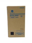  Original Konica Minolta DV-620 K ACVU600 Entwickler schwarz (ca. 4.600.000 Seiten) 