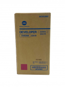  Original Konica Minolta DV-620 M ACVU800 Entwickler magenta (ca. 4.600.000 Seiten) 