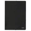  Eckspanner 3980 von LEITZ, DIN A4, schwarz 