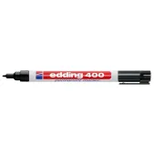  10 Permanentmarker 400 von edding, schwarz 