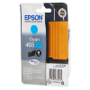  Original Epson C13T05H24010 405 XL Tintenpatrone cyan High-Capacity (ca. 1.100 Seiten) 