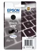  Original Epson C13T07U140 407 Tintenpatrone schwarz (ca. 2.600 Seiten) 