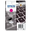  Original Epson C13T07U340 407 Tintenpatrone magenta (ca. 1.900 Seiten) 