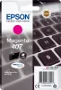  Original Epson C13T07U340 407 Tintenpatrone magenta (ca. 1.900 Seiten) 