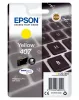  Original Epson C13T07U440 407 Tintenpatrone gelb (ca. 1.900 Seiten) 