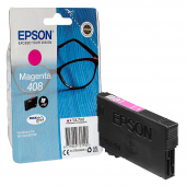  Original Epson C13T09J34010 408 Tintenpatrone magenta (ca. 1.100 Seiten) 