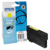  Original Epson C13T09K44010 408L Tintenpatrone gelb High-Capacity (ca. 1.700 Seiten) 