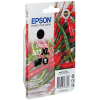  Original Epson C13T09R14010 503 XL Tintenpatrone schwarz High-Capacity (ca. 550 Seiten) 