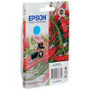  Original Epson 503XL C 13 T 09R24010 Tintenpatrone cyan High-Capacity (ca. 470 Seiten) 