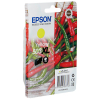  Original Epson 503XL C 13 T 09R44010 Tintenpatrone gelb High-Capacity (ca. 470 Seiten) 