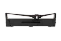 Farbband von tintenalarm.de ersetzt Epson C13S015337 schwarz (ca. 5.000.000 Zeichen)