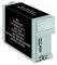  Druckerpatrone von tintenalarm.de ersetzt Epson T1301, C13T13014012 schwarz (ca. 945 Seiten) 