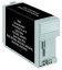 Druckerpatrone von tintenalarm.de ersetzt Epson T1301, C13T13014012 schwarz (ca. 945 Seiten) 
