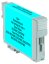  Druckerpatrone von tintenalarm.de ersetzt Epson T1302, C13T13024012 cyan (ca. 765 Seiten) 