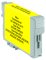  Druckerpatrone von tintenalarm.de ersetzt Epson T1304, C13T13044012 gelb (ca. 1.005 Seiten) 