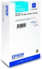  Original Epson C13T755240 T7552 XL Tintenpatrone cyan (ca. 4.000 Seiten) 