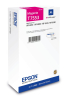  Original Epson T7553 C 13 T 75534N Tintenpatrone magenta (ca. 4.000 Seiten) 