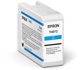  Original Epson C13T47A200 T47A2 Tintenpatrone cyan (ca. 50 ml) 